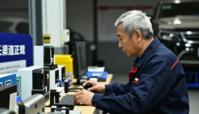 汽车用品使用中常见问题及应对方法
