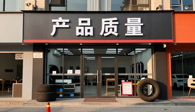 智能化趋势下轮胎更换业务的转型路径