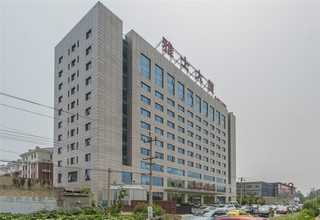 奉贤区酒店厨房改造装潢