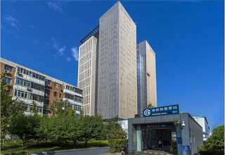 深圳建设工业互联网标识解析公司